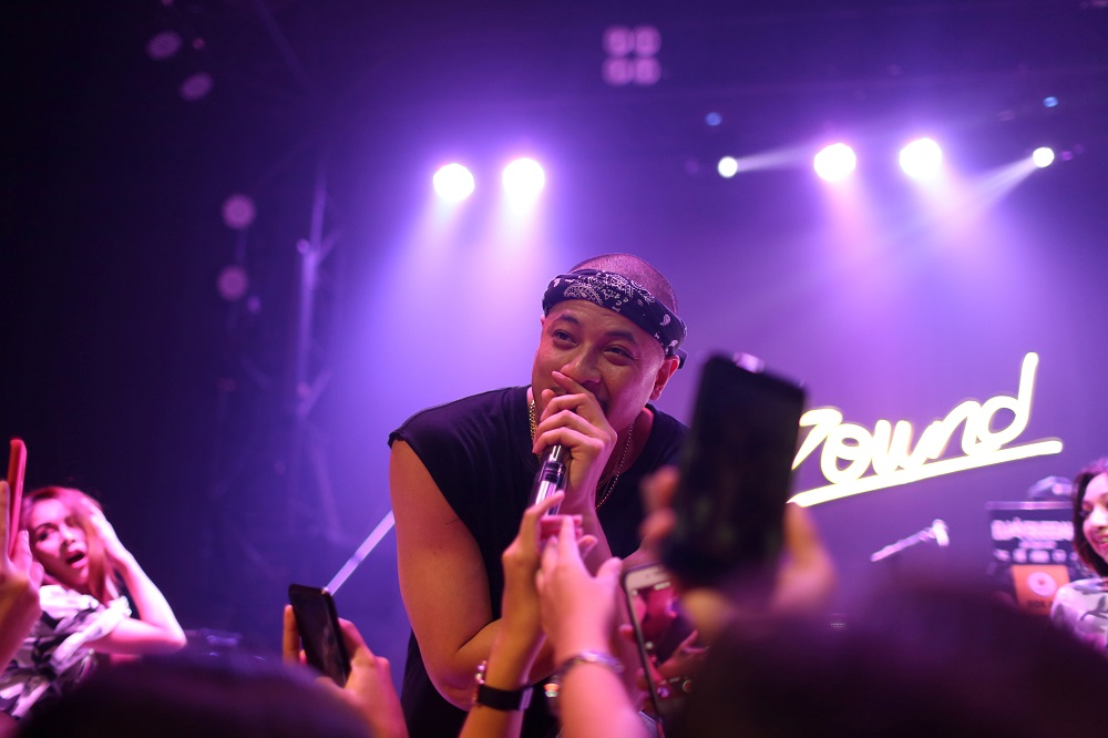 Rap and rice paddies: Thai hip hop creates unlikely new stars | Malay Mail