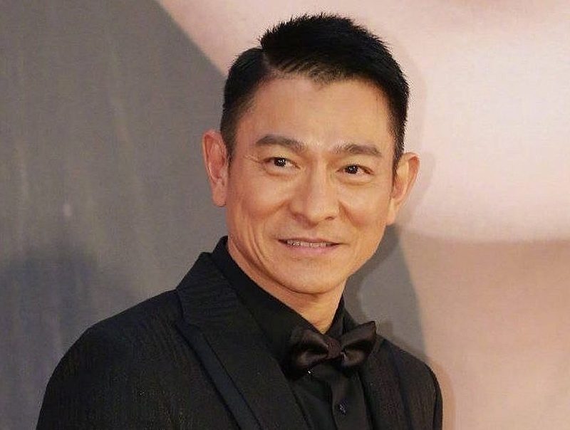 Hong Kong superstar Andy Lau cancels his upcoming concerts in Hong Kong amid coronavirus fears. u00e2u20acu2022 Picture via Facebook/AndyLauClub