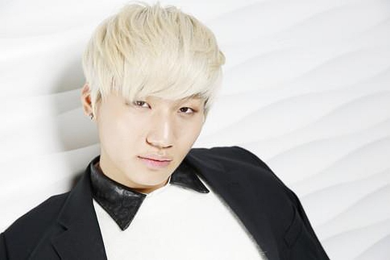 Big Bang's Daesung has been cleared by police over illegal businesses operating in a building in Seoul. u00e2u20acu201d Picture from Facebook/DLiteKangDaesung
