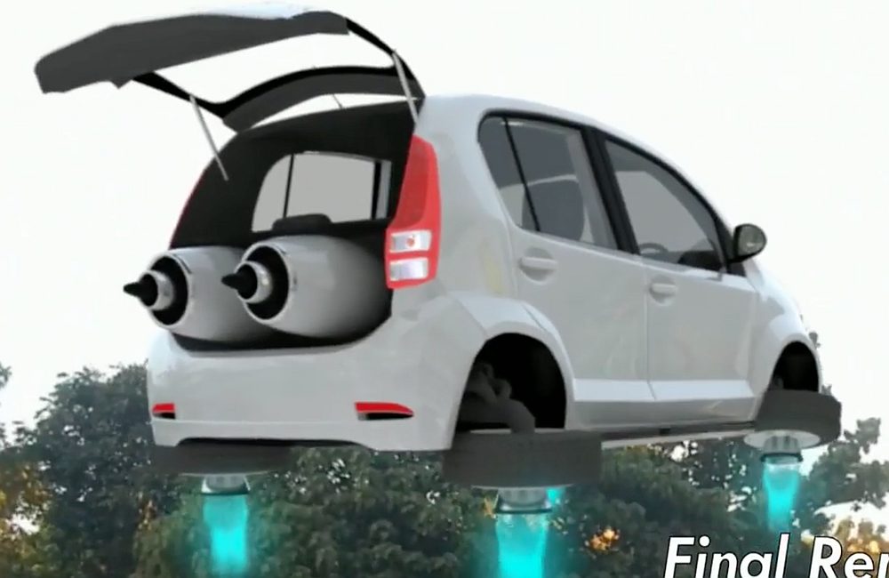 Riyadh released the finished video just in time for the new year. u00e2u20acu201d Screengrab from Instagram/riyadh.syabil