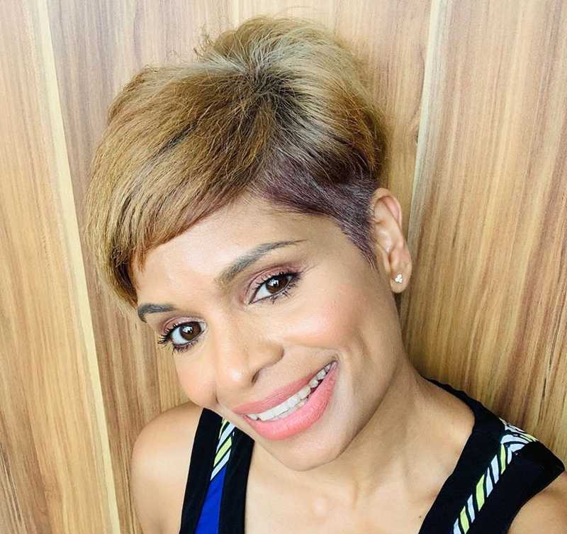 First Malaysian Idol Jaclyn Victor has split from her husband of five years, Shawn Rivera. Rivera had shared the news via his Facebook post on Saturday. u00e2u20acu2022 Picture via Facebook/Jaclyn Victor