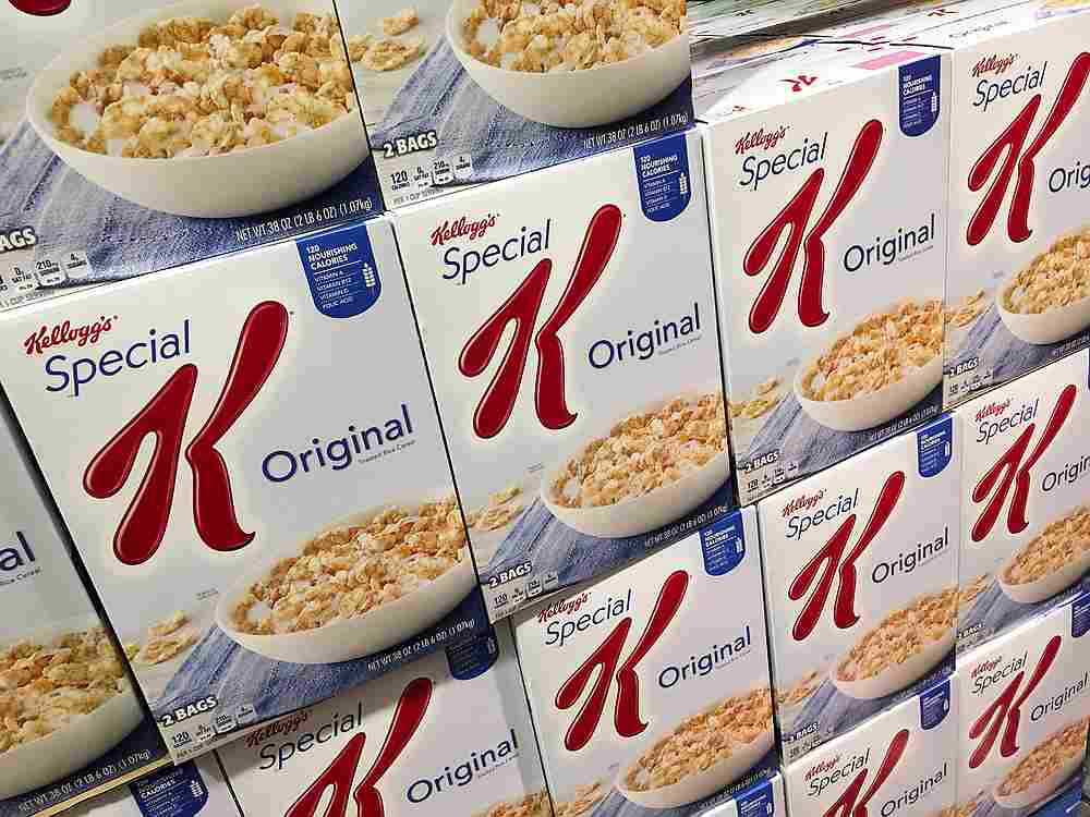 US cereal giant Kellogg will phase out the controversial weedkiller glyphosate from its supply chain by 2025, the company confirmed January 27, 2020. u00e2u20acu201d AFP pic