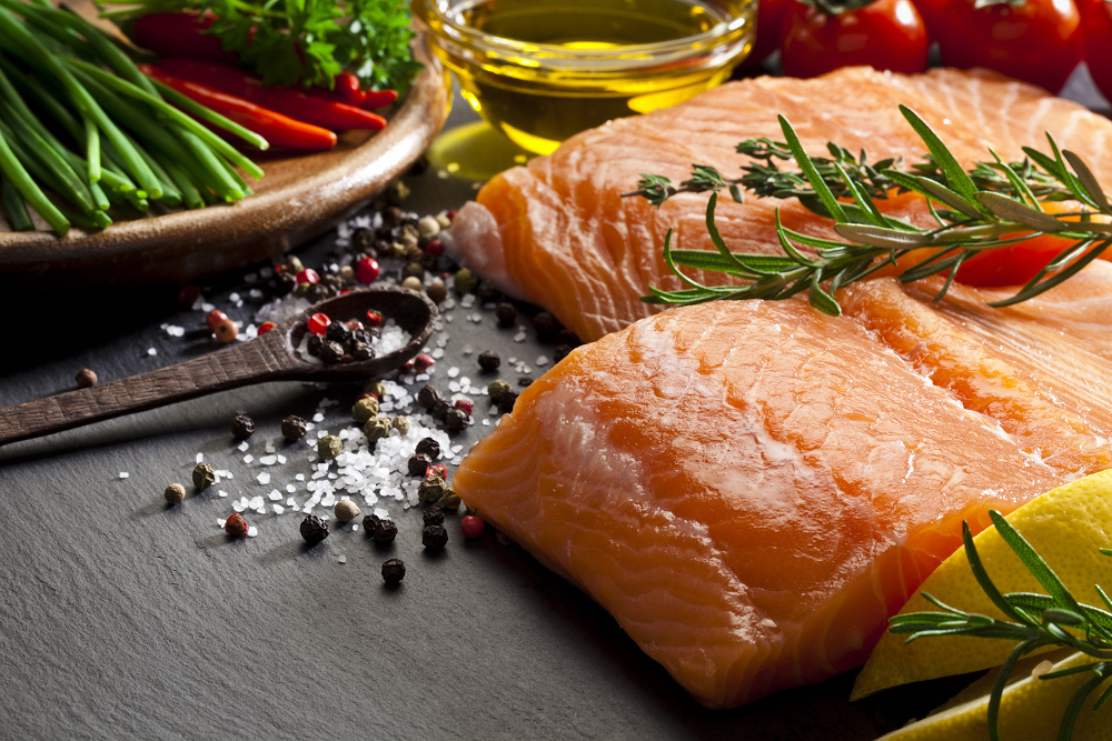 Very popular in recent years, ketogenic diets are high in fat and low in carbohydrates. u00e2u20acu201d Picture by fcafotodigital/IStock.com via AFP