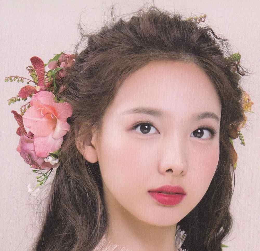 Twice's Nayeon is under police protection after a fan tried to bother her during a recent flight. u00e2u20acu201d Photo via Instagram/ twicenayeon