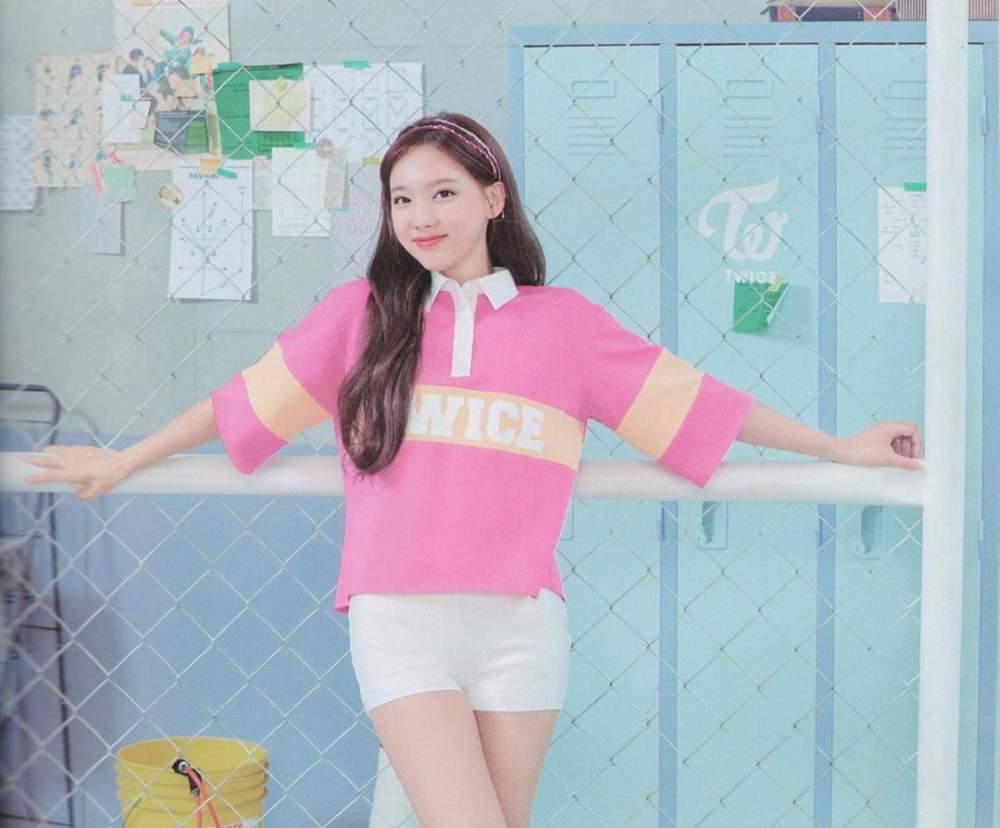 The obsessed fan is not giving up on plans to meet Twice's Nayeon. u00e2u20acu2022 Picture via Instagram/ twicenayeon