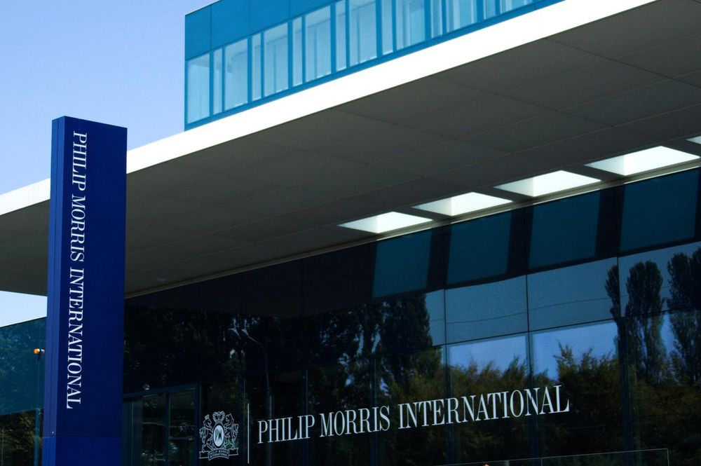 Philip Morris Internationalu00e2u20acu2122s operational headquarters are pictured in Lausanne August 19, 2009. u00e2u20acu201d Reuters pic