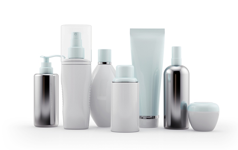 A woman's exposure to phthalates while pregnant, which are found in everyday products such as cosmetics, may contribute to a deficit in her daughter's motor skills. u00e2u20acu201d forest_strider/IStock.com pic via AFP