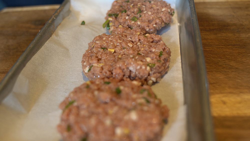 The American startup has launched Impossible Pork, a range of meat-free products that mimic the taste of the world's most widely consumed animal protein. u00e2u20acu201d Picture courtesy of Impossible Pork via AFP