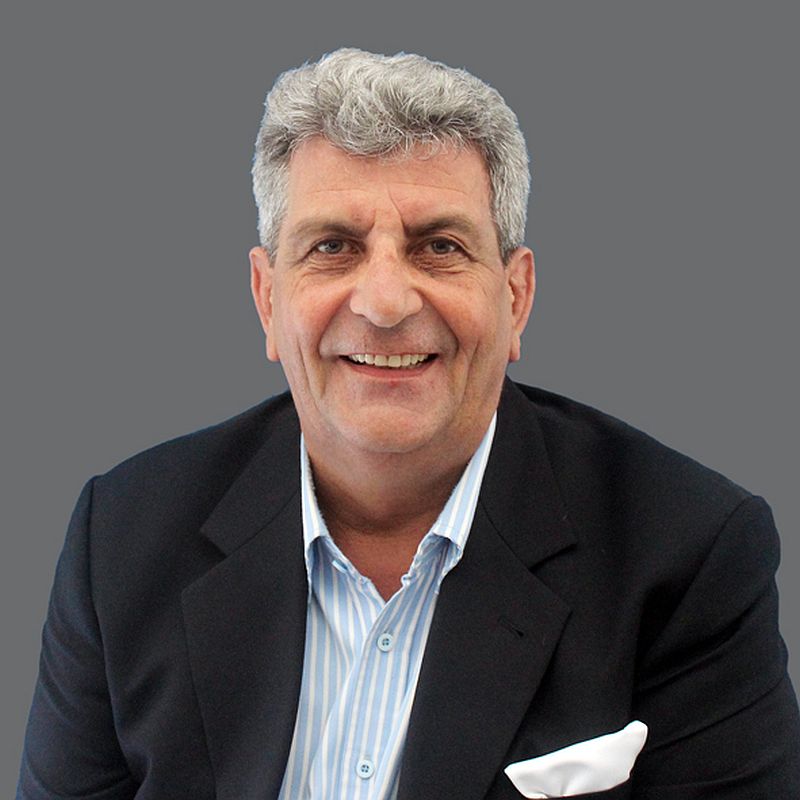 Rootstock Asia Pacific regional vice-president Henk Bruinekreeft says the Cloud ERP system is flexible, modern and digitally-connected. — Picture courtesy of Rootstock Software