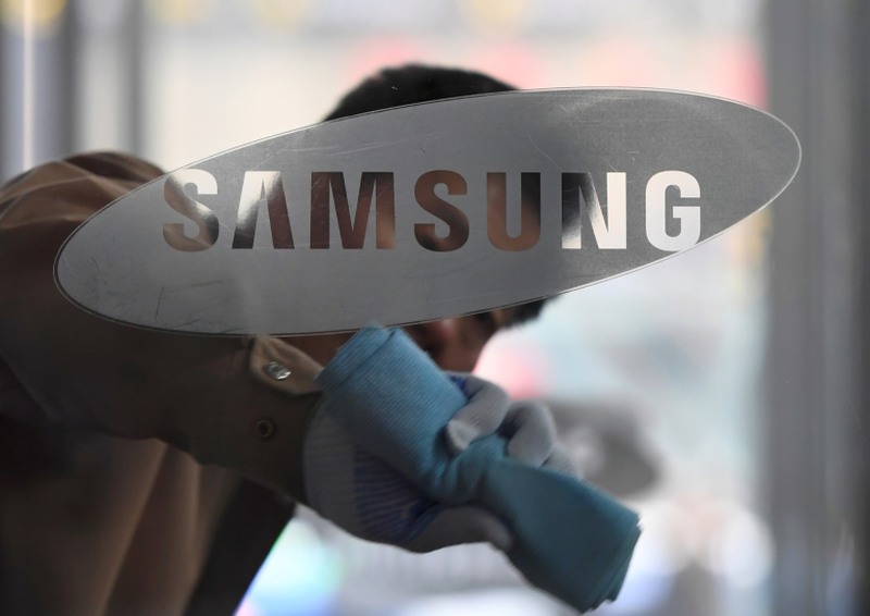 Samsung is set to announce its new Galaxy S20 range next month. u00e2u20acu2022 AFP pic