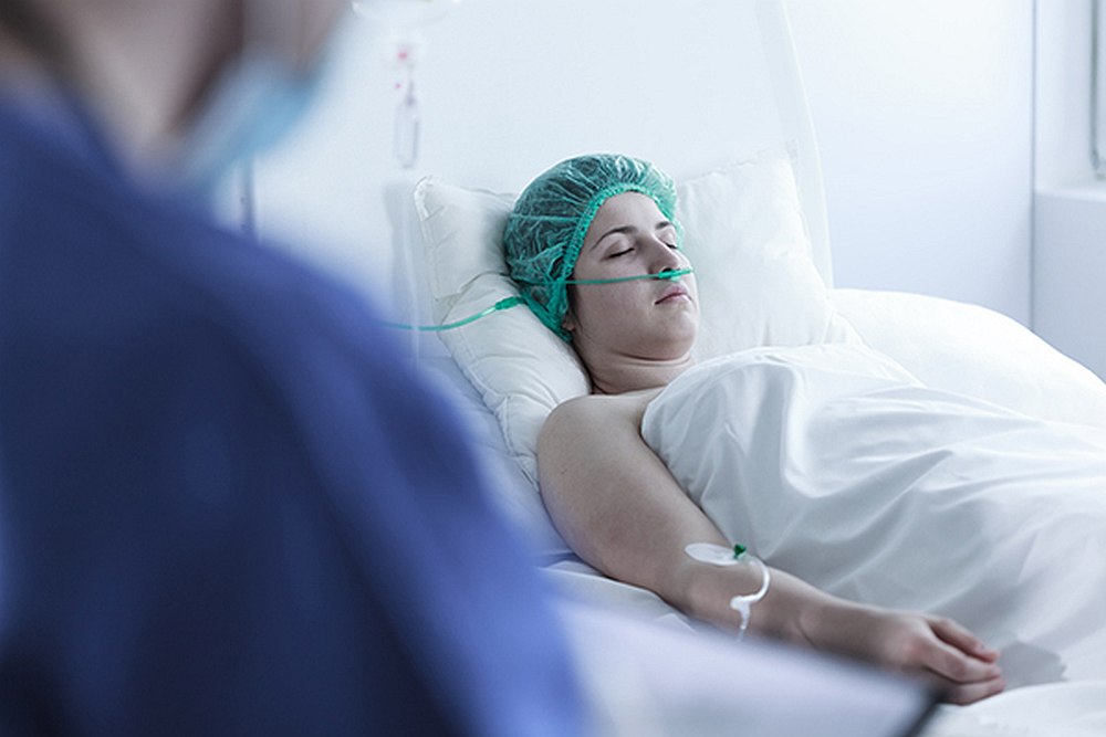 Sepsis occurs when a person's organs cease to function properly as the result of an out-of-control immune response to infection. u00e2u20acu201d KatarzynaBialasiewicz/Istock.com pic via AFP