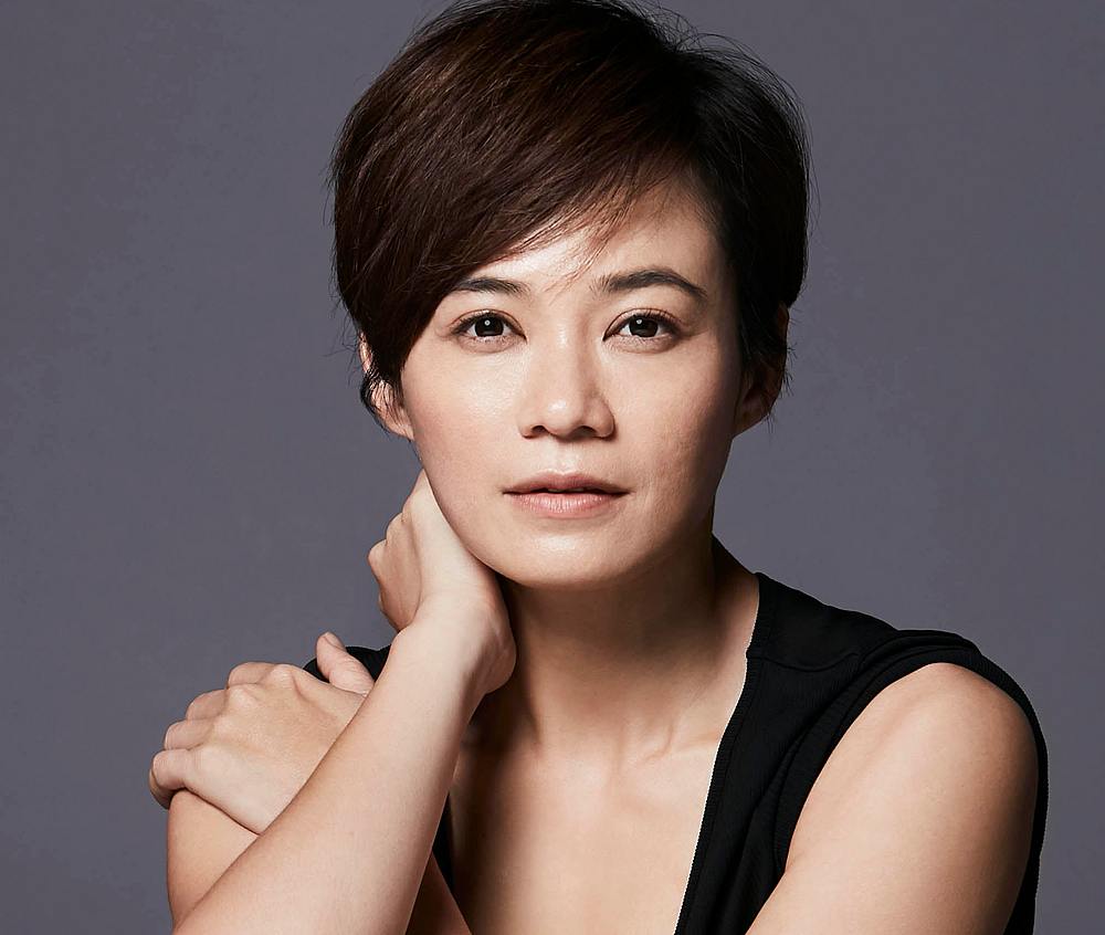 The Johor-born actress recently added a Golden Horse Award for Best Leading Actress to her list of accomplishments. u00e2u20acu201d Image  courtesy of HBO Asia