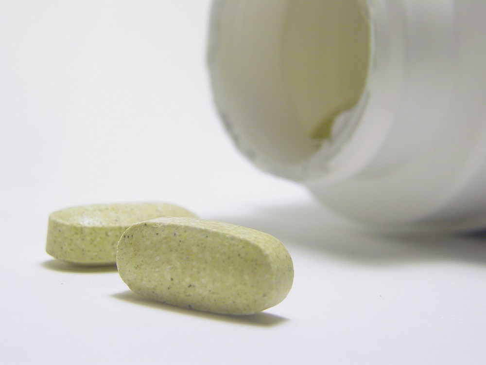 Taking supplements of zinc and folic acid appears to have no positive effect on a man's fertility, according to new research. u00e2u20acu201d drflet/Istock.com pic via AFP