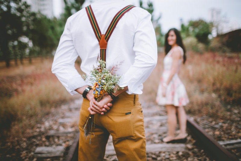 Wondering if your sweetheart has got something planned next week? This study might help you find out. u00e2u20acu201d Picture from Pexels.com