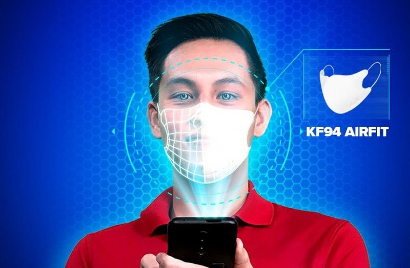 Lazada will be running a Flash Sale for face masks starting today at 10am daily. u00e2u20acu2022 Picture via SoyaCincau