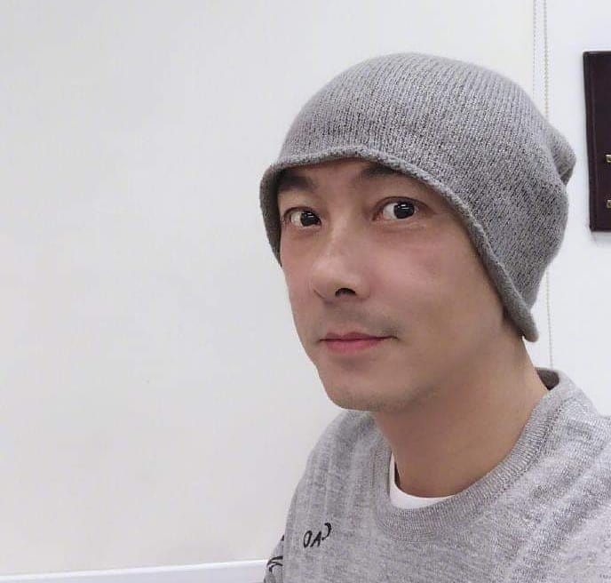 Hong Kong entertainer Dicky Cheung has become the latest celebrity to cancel a concert due to the novel coronavirus. u00e2u20acu201d Picture via Instagram/ ofc.dickycheung