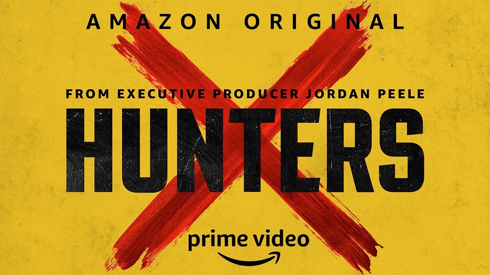 u00e2u20acu02dcHunters,u00e2u20acu2122 produced by Jordan Peele, will be released on Amazon on February 21. u00e2u20acu201d Picture courtesy of Amazon Prime Video
