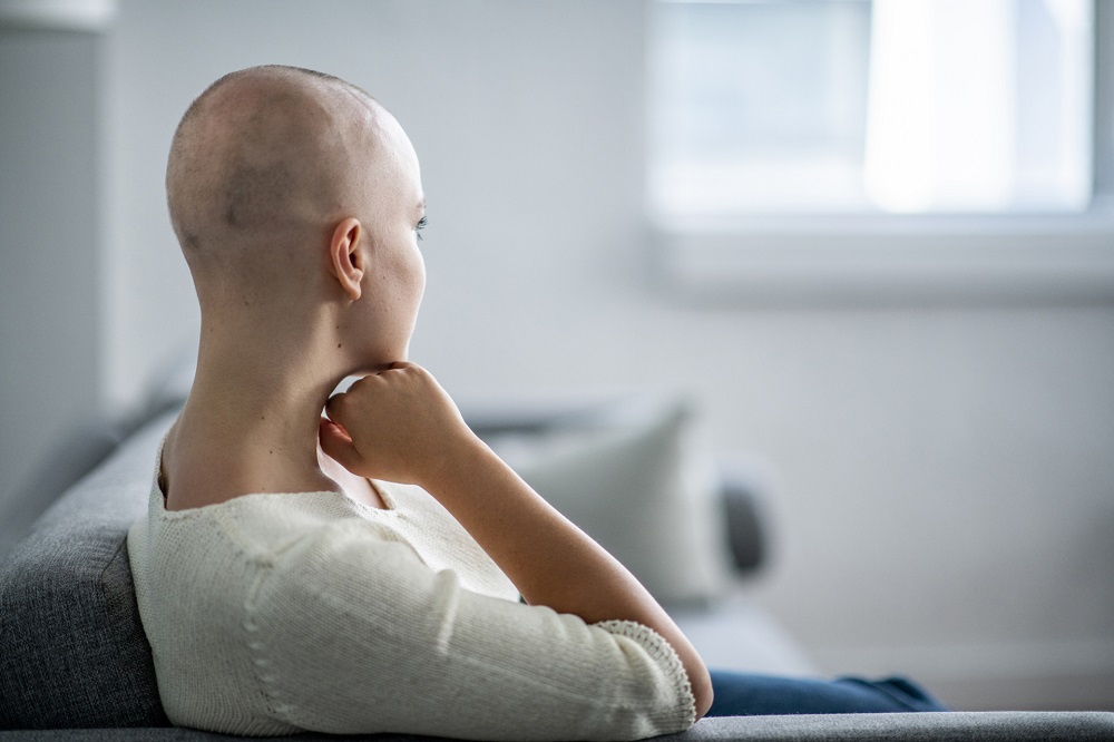 The UN health agency warned cancer cases would rise by 81 per cent in low- and middle-income countries by 2040 because of a lack of investment in prevention and care. u00e2u20acu201d FatCamera/IStock/AFP pic