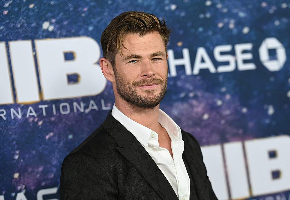 Chris Hemsworth will again star as Thor in the MCU sagau00e2u20acu2122s next chaper, 'Thor: Love and Thunder,' due out in cinemas November 3, 2021. u00e2u20acu201d AFP pic