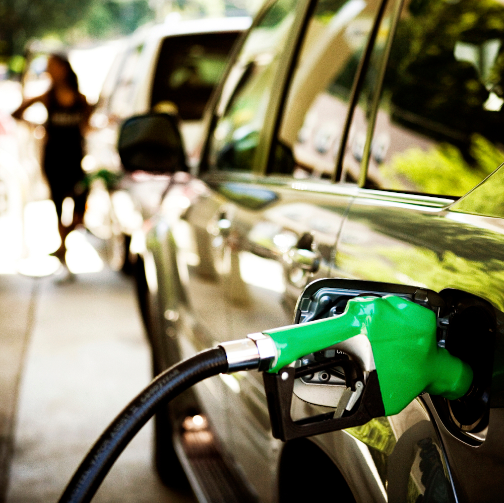 Britain will bring forward a ban on sales of new petrol and diesel vehicles to 2035. u00e2u20acu201d stevecoleimages/Istock.com pic via AFP-Relaxnews