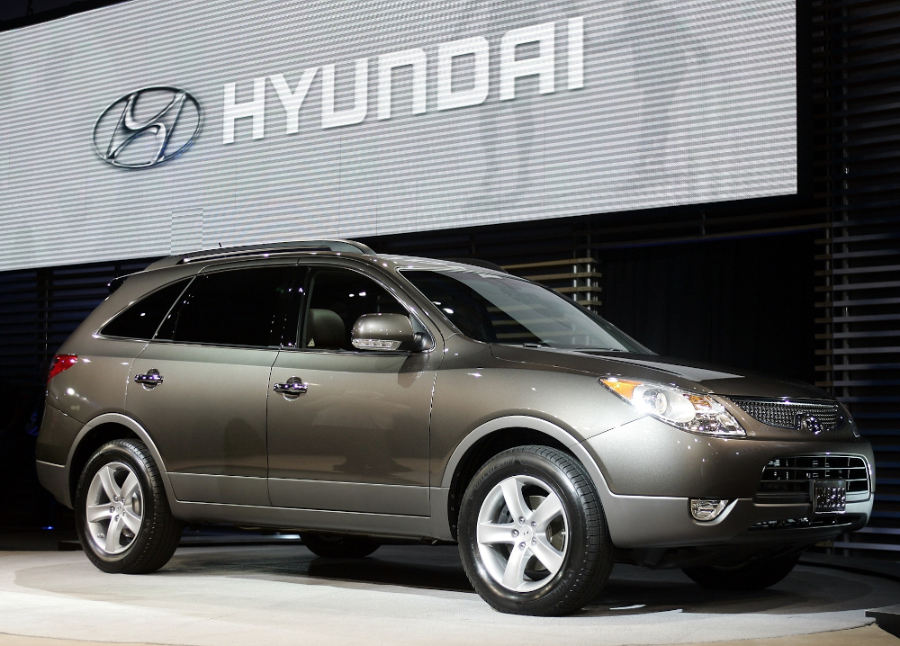 South Koreau00e2u20acu2122s largest automaker Hyundai Motor halted operations at one of its assembly lines Tuesday because of a lack of parts due to the coronavirus outbreak in China. u00e2u20acu201d AFP pic
