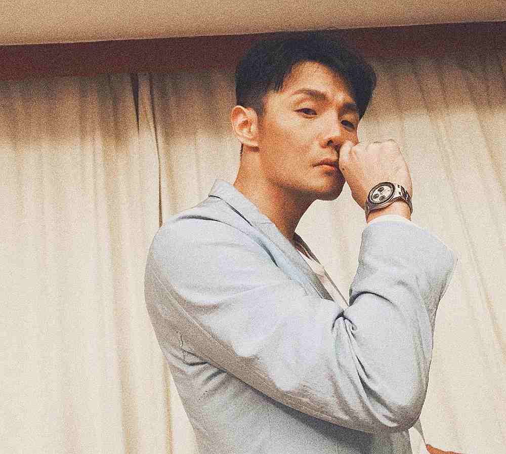 Chinese singer songwriter Li Ronghao has postponed his concert in Malaysia on February 15 due to the coronavirus outbreak. u00e2u20acu201d Picture via Instagram/lironghao85  