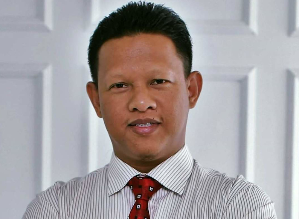Johor Amanah think tank head Mohd Zuhan Mohd Zain said National Council of Professorsu00e2u20acu02dc (MPN) statement yesterday calling for the government to dissolve the Parliament was made without considering the long-term negative effects. u00e2u20acu201d Picture by Amni Jagat