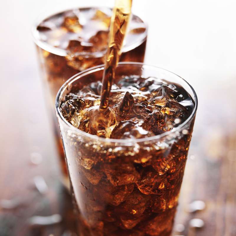 New research has found that the more sugary foods and drinks in our diets, the fewer vitamins and minerals we consume. u00e2u20acu2022 Istock.com/AFP pic