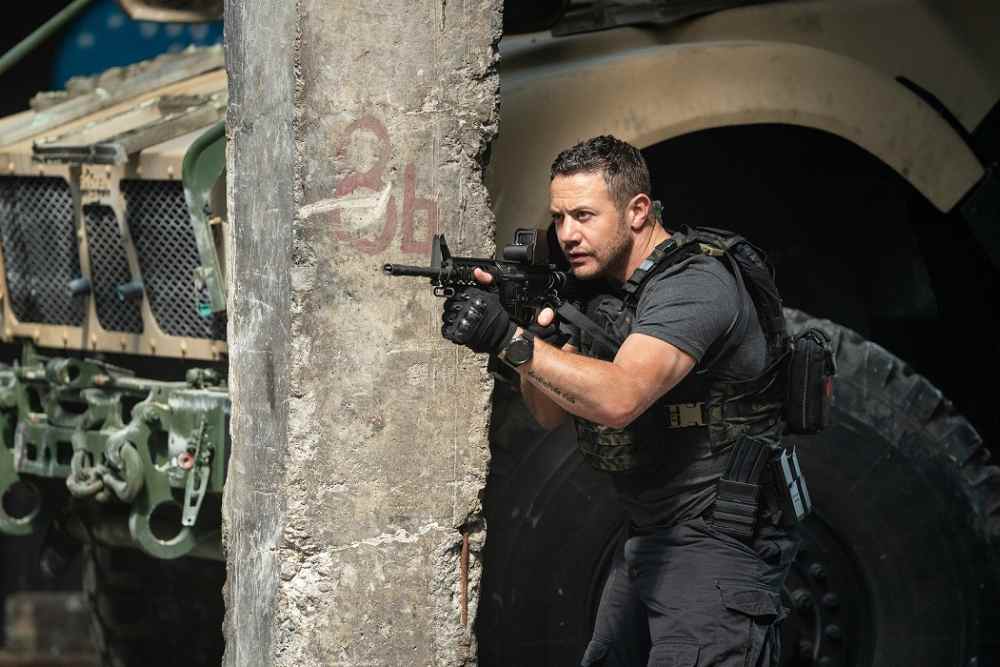 The English actor travelled to Kuala Lumpur, Penang and Langkawi in 2018 while filming season six of the action spy drama in Johor. u00e2u20acu2022 Picture courtesy of HBO Asia