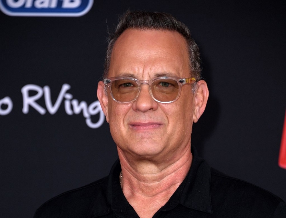 Hollywood Oscar-winning actor Tom Hanks and his wife, actress and singer Rita Wilson, announced they had tested positive for the virus on March 12, while the couple were in Australia. u00e2u20acu201d AFP pic