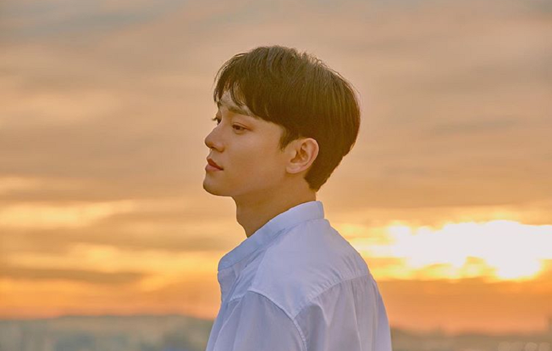 Unforgiving fans are resorting to return EXO member Chenu00e2u20acu2122s merchandise to his label SM Entertainment in a bid to get him to leave the group after he announced he will be welcoming a baby with his fiancee. u00e2u20acu201d Picture via Instagram/weareoneexo