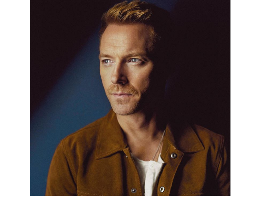 Singer Ronan Keating apologised for offending anyone with his post as he would u00e2u20acu02dcnever purposefully do thatu00e2u20acu2122. u00e2u20acu201d Picture via Instagram/ Ronan Keating