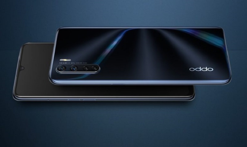 Oppo Malaysia has just announced the Oppo A91 and they are calling it their sleekest photography performance phone ever. u00e2u20acu201d Picture courtesy of Oppo via SoyaCincau