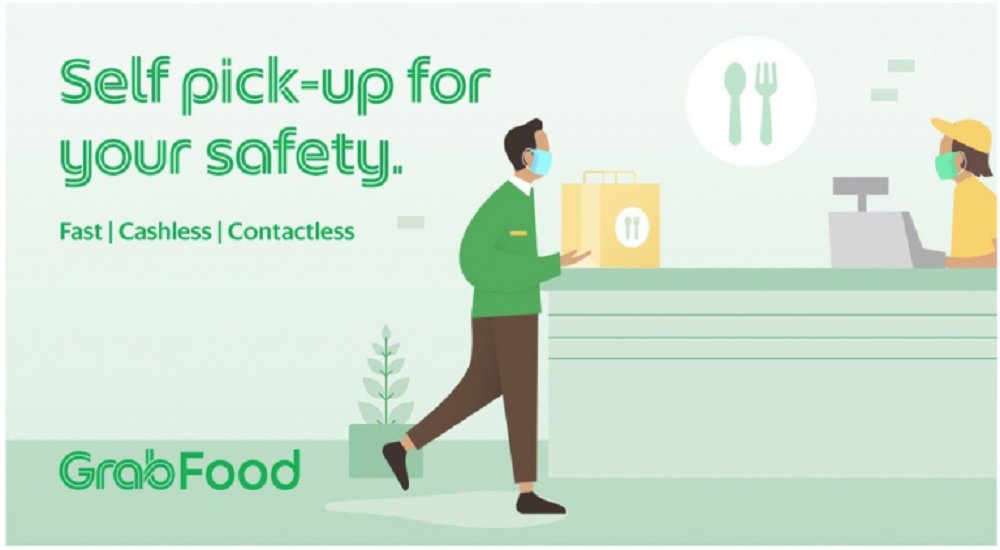 In light of trying times like this, Grab Malaysia is introducing new features to cater to everyoneu00e2u20acu2122s needs. u00e2u20acu201dSoyaCincau pic