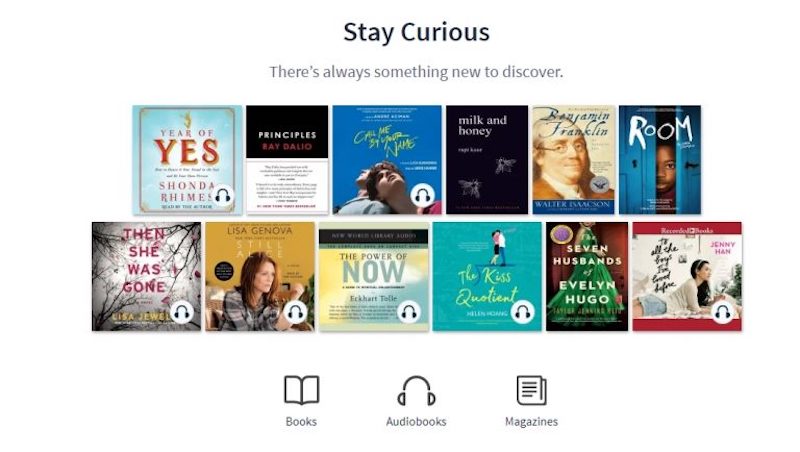 Scribd is offering free access to everyone for 30 days. u00e2u20acu201d Picture via SoyaCincau