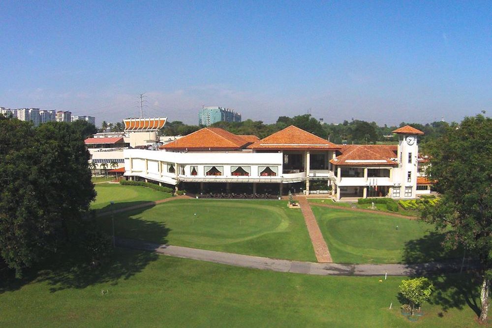 KGNS will pay its caddies RM500 for the two weeks closure, and has initiated a relief fund amongst its members to help as well. u00e2u20acu201d Facebook/Kelab Golf Negara Subang
