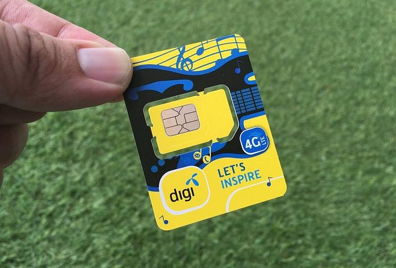 Several initiatives have been announced to support Digi's postpaid, prepaid and broadband customers during the movement control order period. u00e2u20acu201d SoyaCincau pic