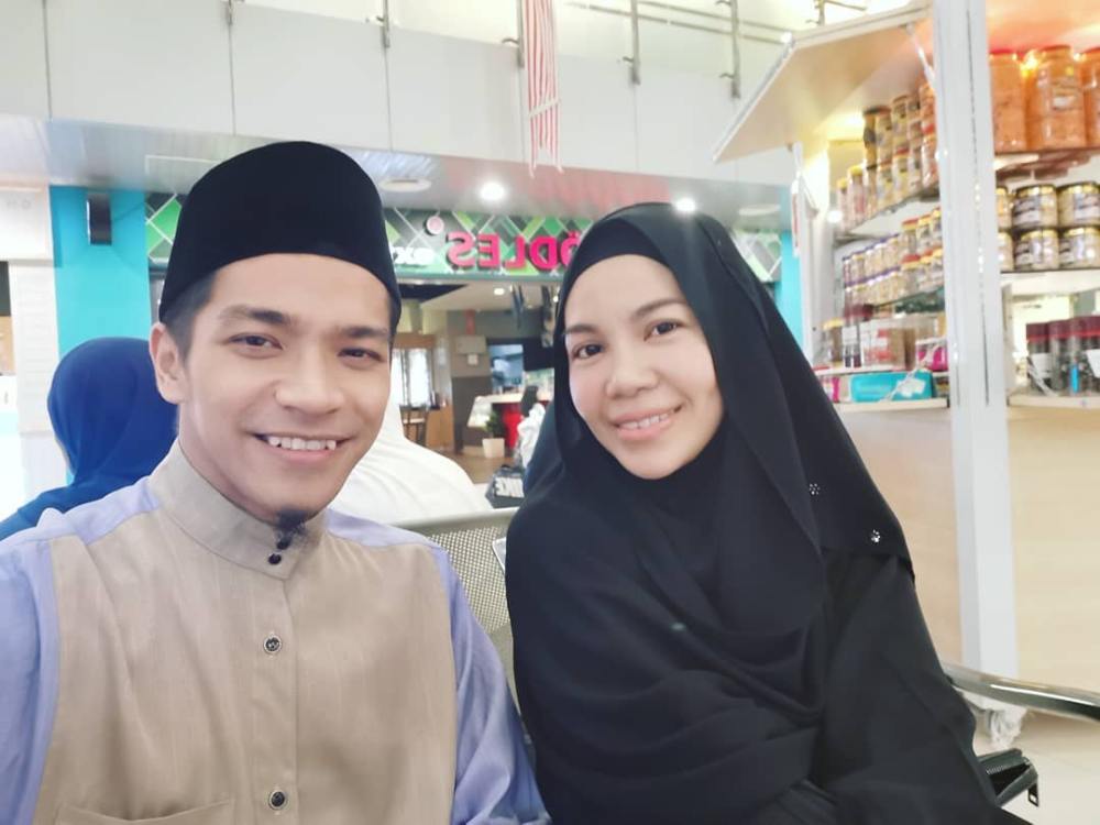  u00e2u20acu02dcDr Aireenu00e2u20acu2122 was charged with defrauding a woman of RM10,050 on Wednesday. u00e2u20acu2022 Picture via Instagram/@farhanmutawwif