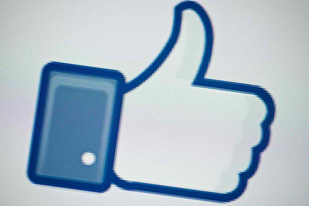 A large majority of Americans believe Facebook has 'too much power.' u00e2u20acu201d AFP pic