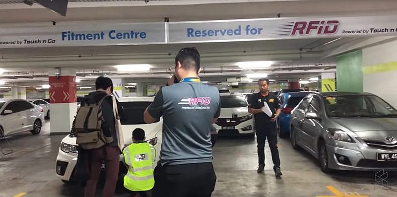 Touch u00e2u20acu02dcn Go will be closing all its fitment centres, TNG hubs and CEC from March 18 to 31, 2020. u00e2u20acu201d SoyaCincau pic