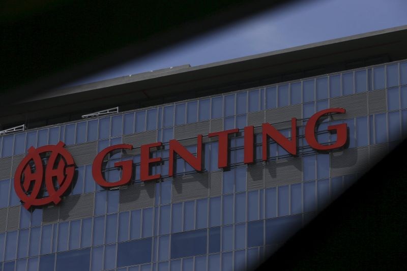 Resorts World Genting will continue to comply with the governmentu00e2u20acu2122s movement control order to help curb the spread of Covid-19. u00e2u20acu201d Reuters pic