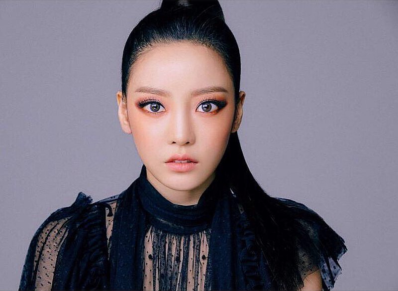 Goo Hara's estranged mother is demanding half the inheritance of the late K-pop star. u00e2u20acu201d Picture courtesy of Instagram/koohara__