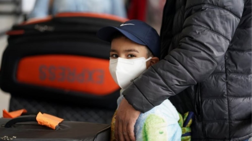 With their moms and dads busy trying to save the lives of others, worrying about their children poses as a preventable burden with Nabilah’s help. ― Reuters pic