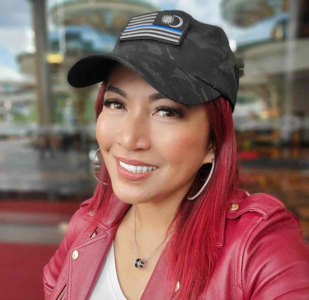 u00e2u20acu02dcPuteri Gunung Ledang The Musicalu00e2u20acu2122 rehearsals are called off until April 12. u00e2u20acu2022 Picture via Instagram/Tiara Jacquelina