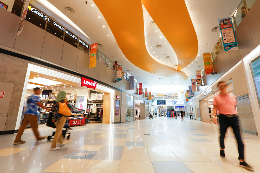 To help businesses lower costs, the government will increase the property tax rebates that were first announced during Budget 2020. u00e2u20acu201d TODAY pic