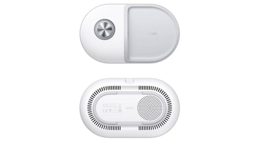 The Oppo Reno Ace 2. u00e2u20acu201d Picture via SoyaCincau