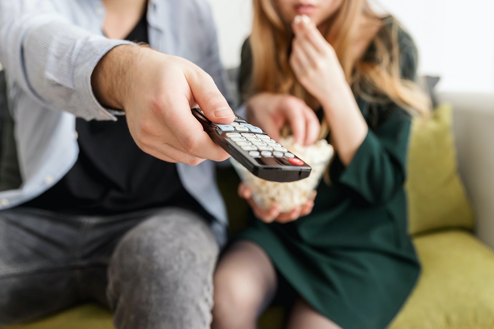 If you feel like there isnu00e2u20acu2122t anything to watch on TV, then these platforms might come in handy. u00e2u20acu201d Pexels.com pic 