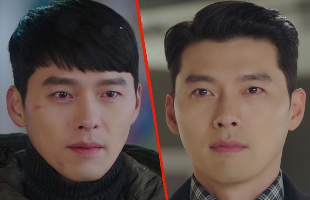 Hyun Bin has been enjoying popularity thanks to his role as swoon-worthy soldier Ri Jeong-hyuk in u00e2u20acu02dcCrash Landing on You.u00e2u20acu2122 u00e2u20acu201d Picture via Instagramnetflixmynn