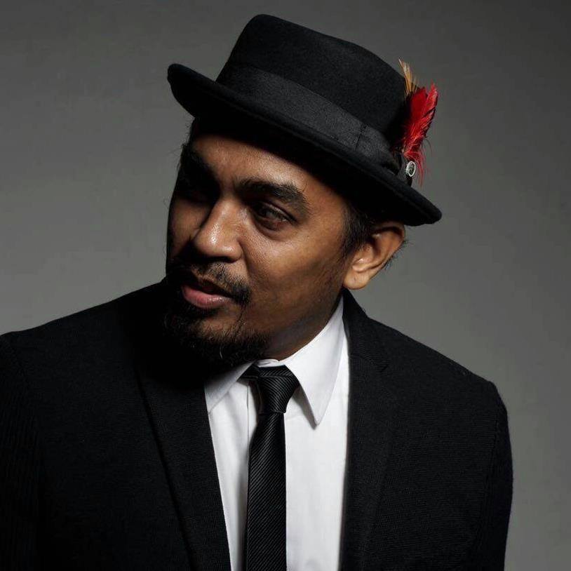 Glenn Fredly was one of the pioneering musicians of Indonesia's R&B scene. u00e2u20acu201d Picture via Facebook/Glenn Fredly