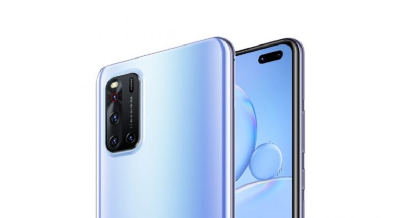The Vivo V19 online launch event is happening at 6pm on April 23, 2020. u00e2u20acu201d Picture courtesy of Vivo via SoyaCincau